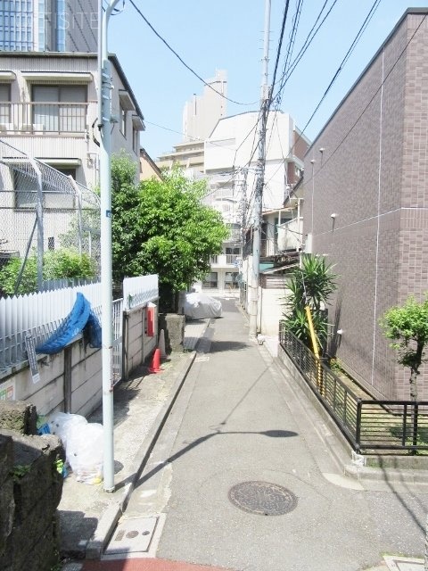 若林ハイツビル 画像