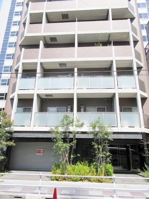 プレール・ドゥーク浜松町ビル 画像