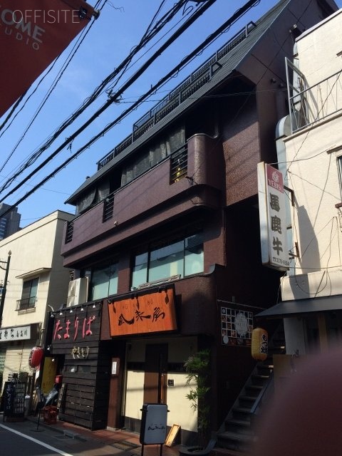 福井ビル 画像