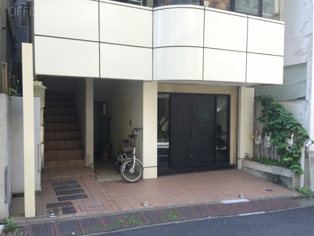 YAMAZAKIビル 画像