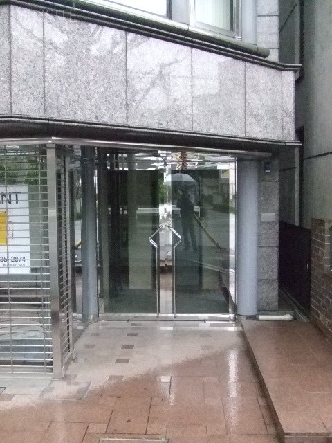 南青山ビル 画像