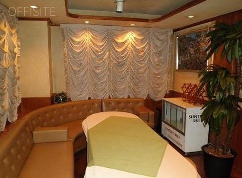 新宿ピアビル 画像