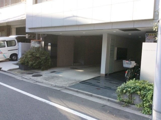 エクセレンスビル 外観