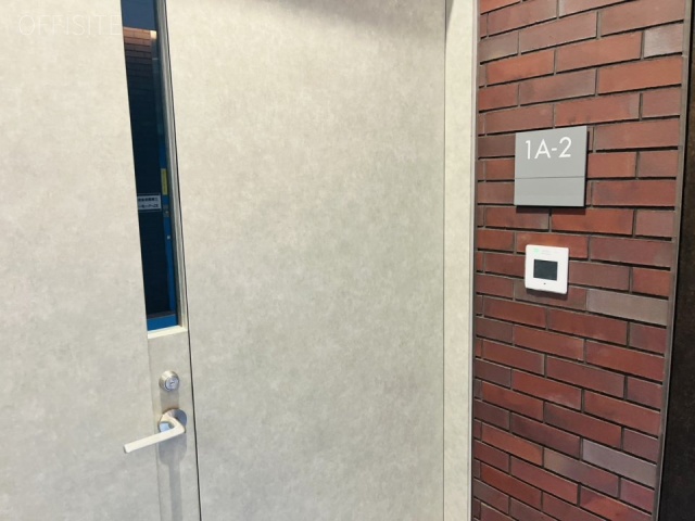 Gate Cross HONGO　エントランス