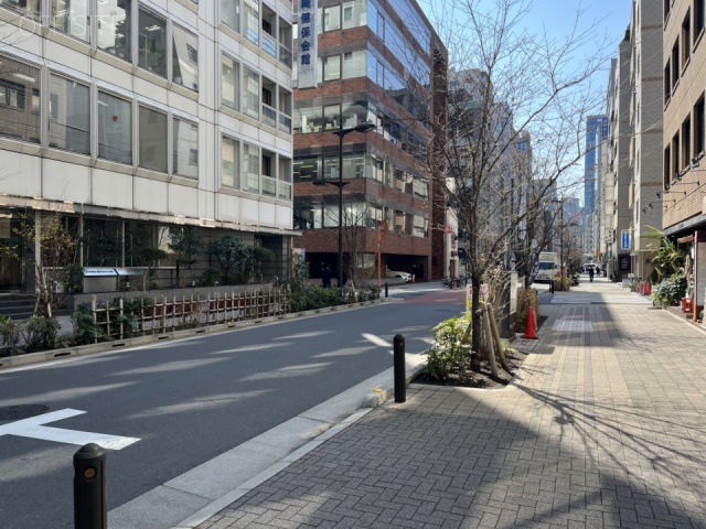 第1川端ビル 周辺