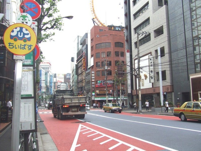 六本木5丁目ビル 画像