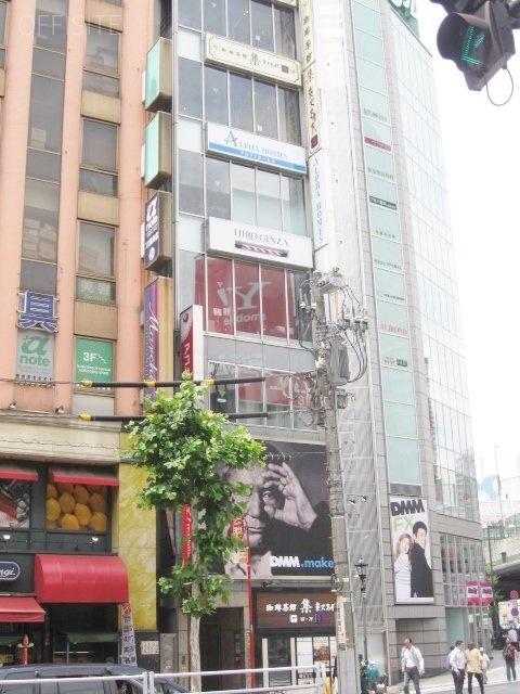 六本木マイアミビル 画像