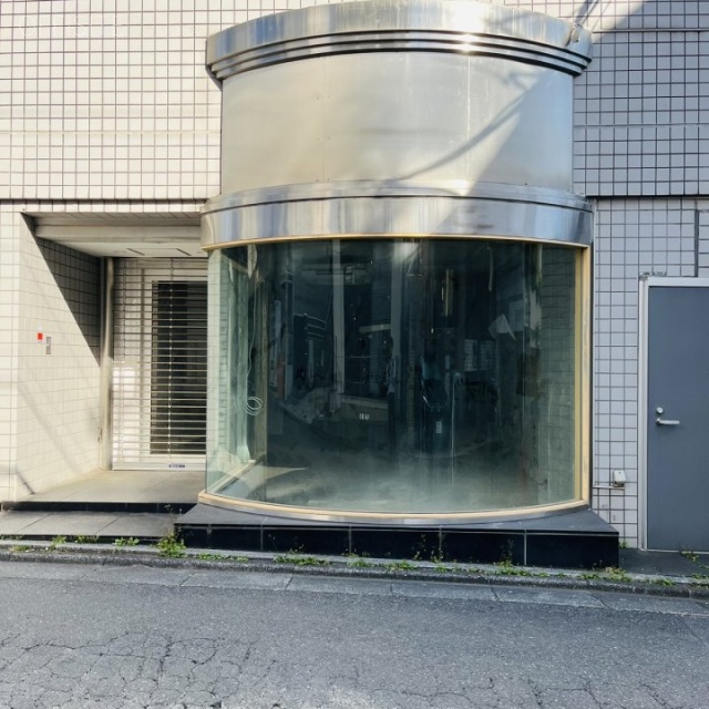 ミストラル表参道 外観