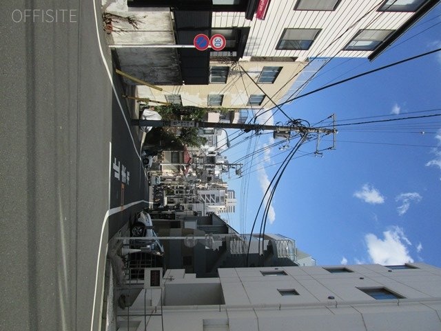 ウエストヒル代官山ビル 画像
