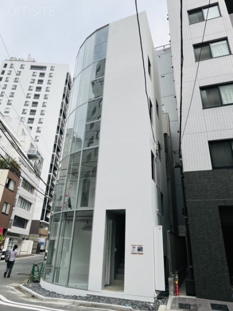HARVEY神田司町　外観