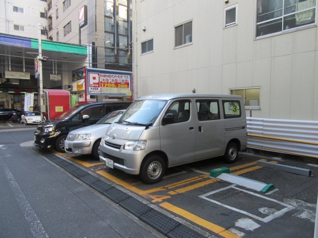 広瀬ビル 周辺