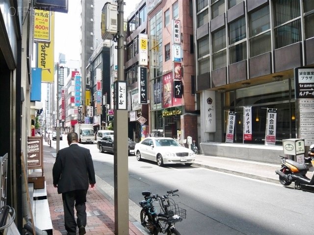 登代田ビル 画像