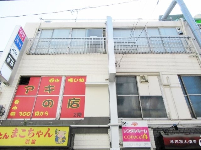第2和泉ビル 画像