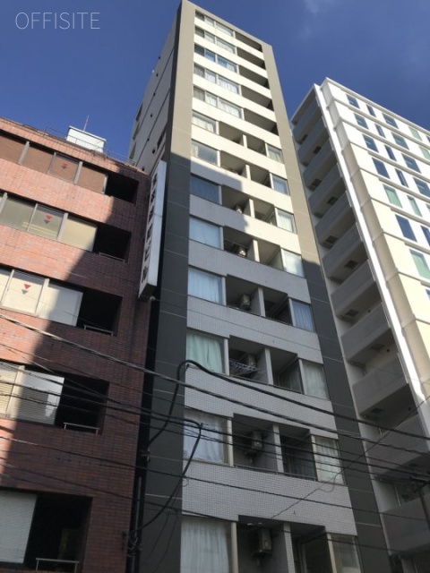 AXAS大手町Luxeaseビル 外観