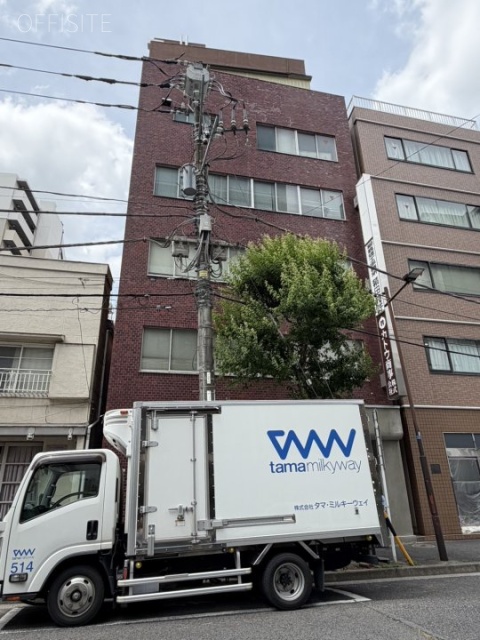 カトウビル 外観