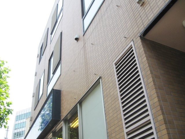 ターフフォー75ビル 画像