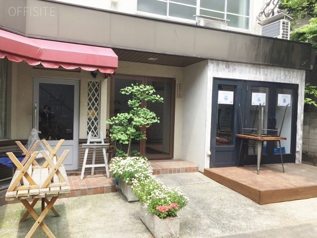 長谷川ビル 外観