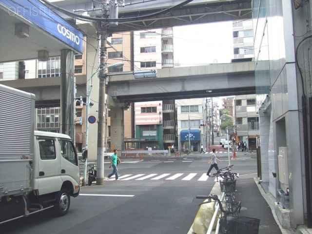 第二黒崎ビル 画像