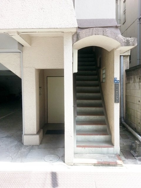 ニュー六本木ビル 画像
