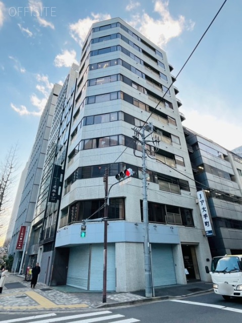 ノア大手町　外観