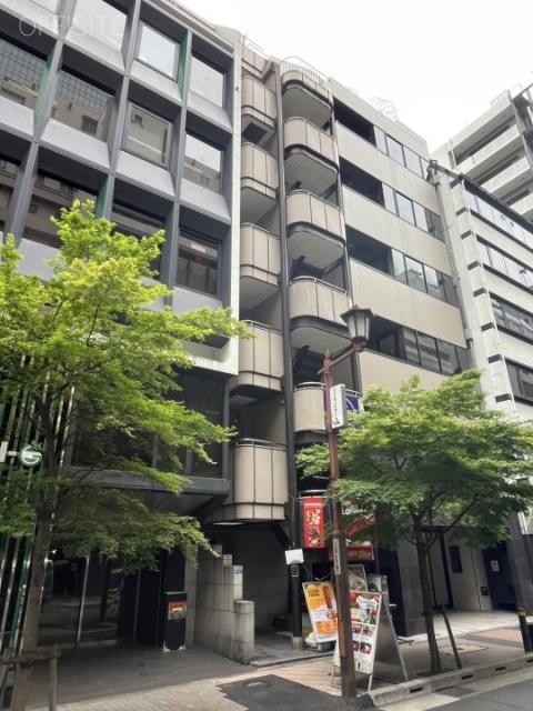 remix日本橋　外観
