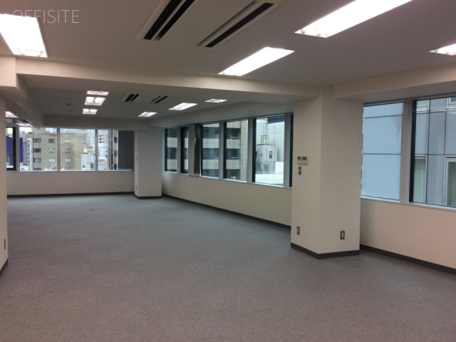 銀座耀ビル 室内