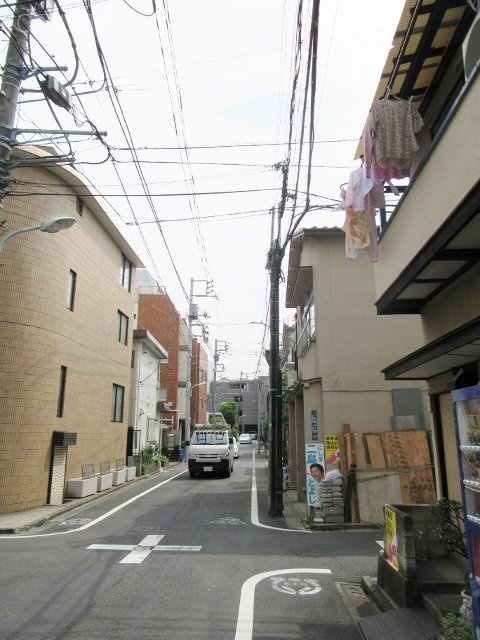 芦田マンションビル 画像