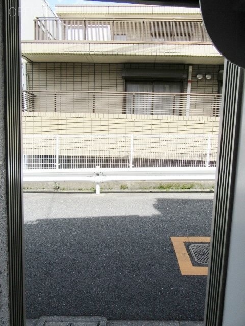 西麻布STビル 画像
