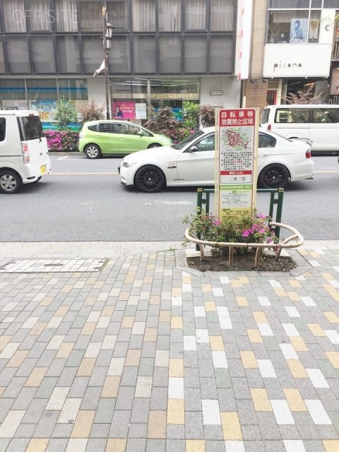 メディカル恵比寿ビル 画像