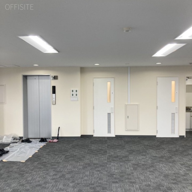 NBC浜松町ビル 室内