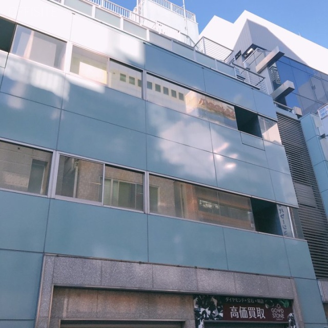 エクセルサトウ 外観