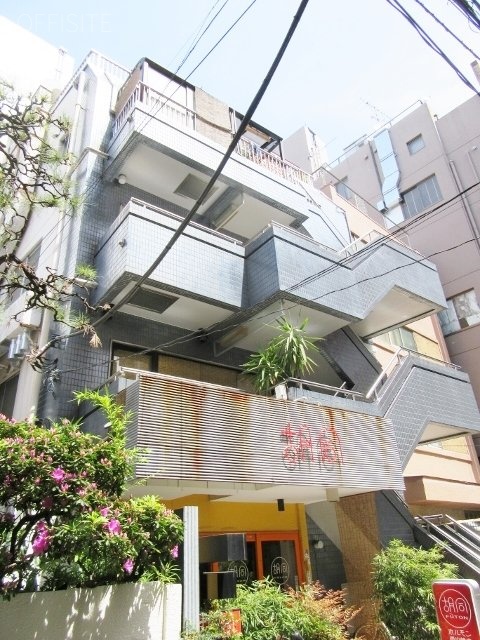 上瀧ビル 画像