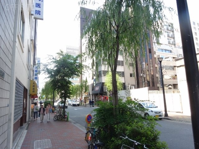 井手口ビル 画像