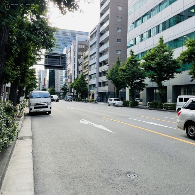 東京ロイヤルプラザ 周辺