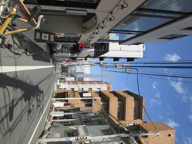 ウエストヒル代官山ビル 画像