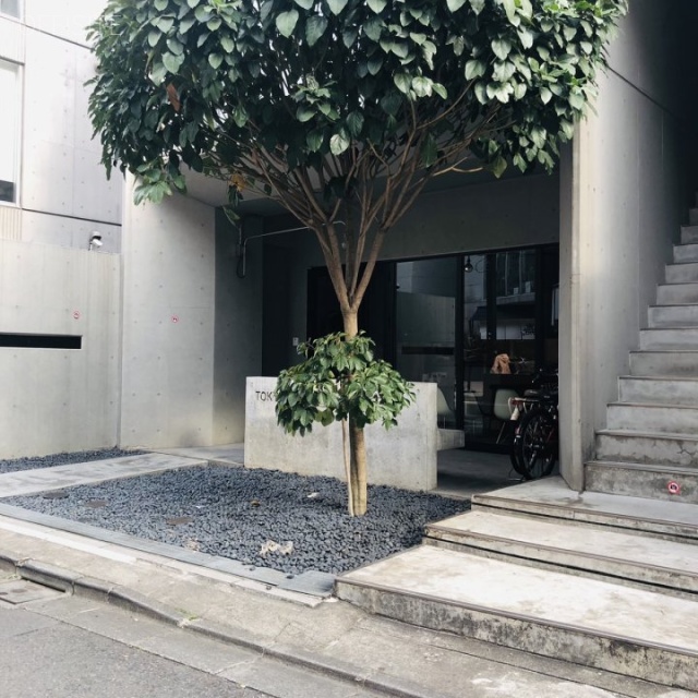 Mビル神宮前Ⅰ 外観