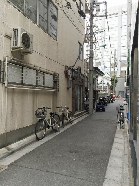 第3川端ビル 画像