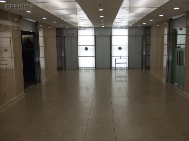 円通寺ガデリウスビル 画像