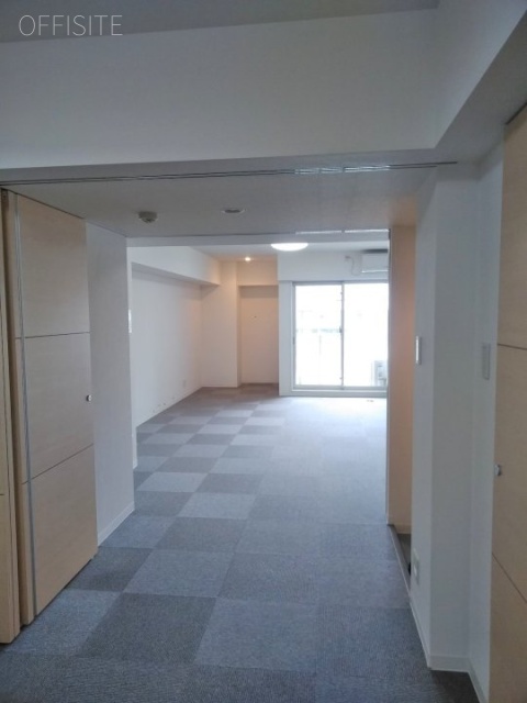LXS築地(レクス築地) 801号室 室内