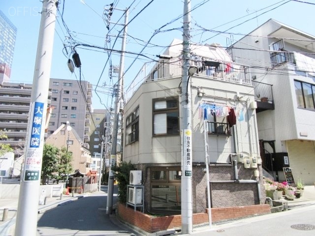 三晃第2ビル 画像