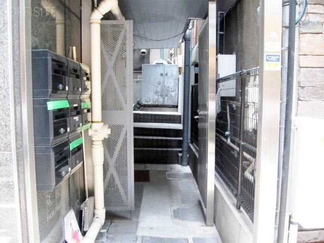 ラミューズ麻布十番 画像