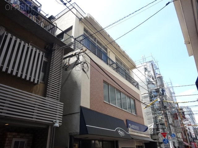 細田ビル 画像