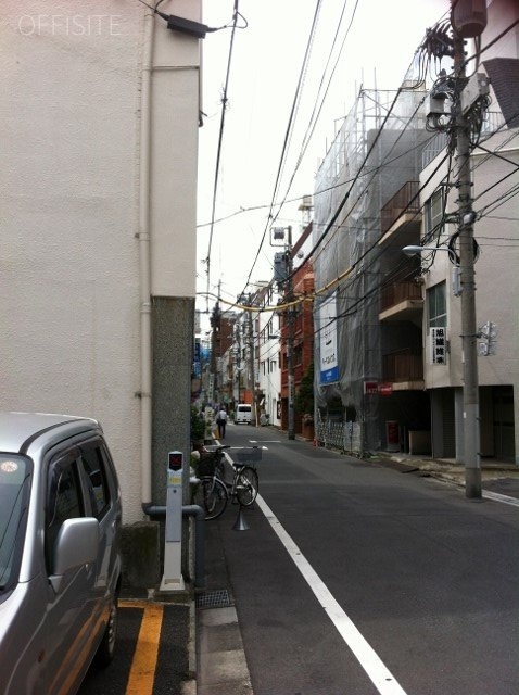 高野ビル 画像