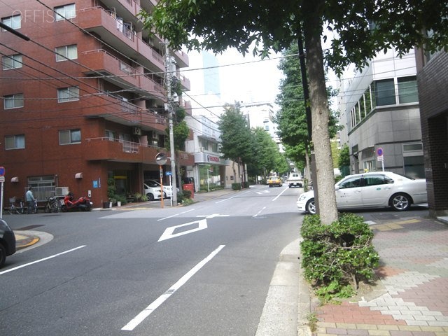 河原崎ビル 画像