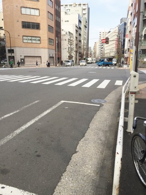 SAKURA’Sビル 画像