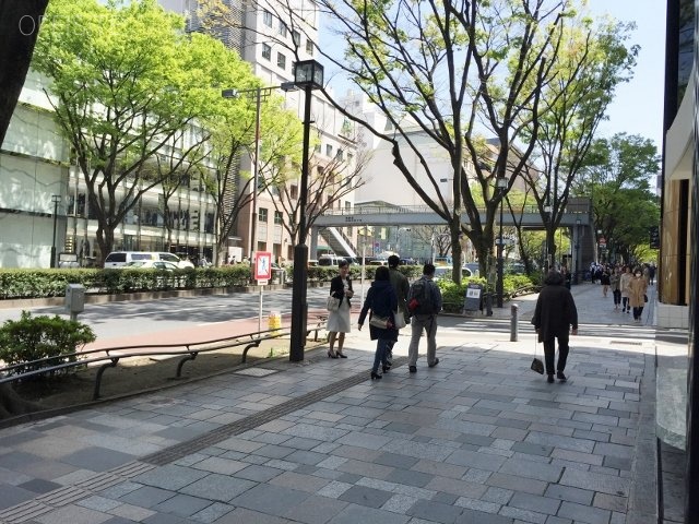 MAX&Co.ビル 画像