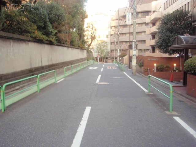 一番町マンションビル 画像