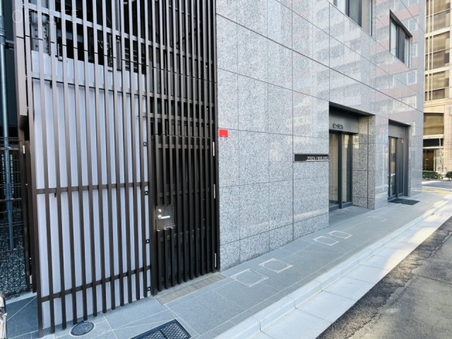 ゼンザビル　外観