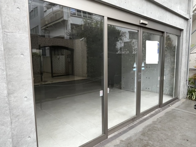 さくらビル表参道 外観