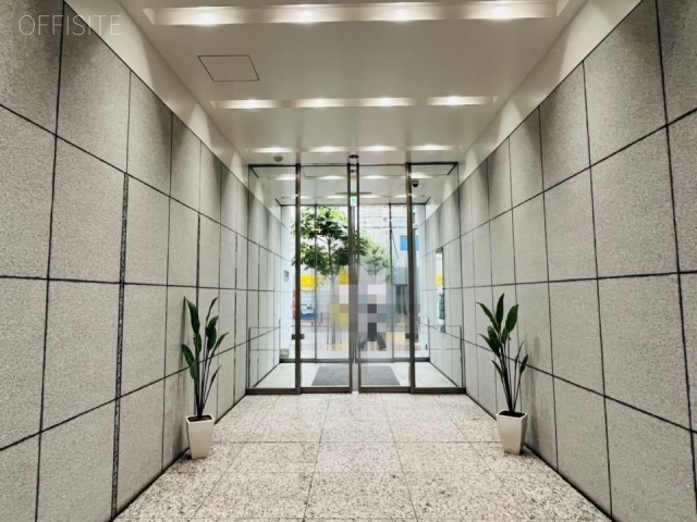 FORECAST亀戸 エントランス